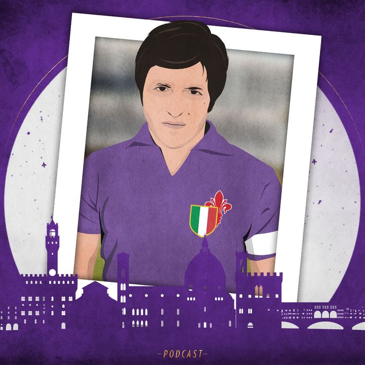 La Fiorentina Yè-Yè e il secondo scudetto - Firenze Sogna