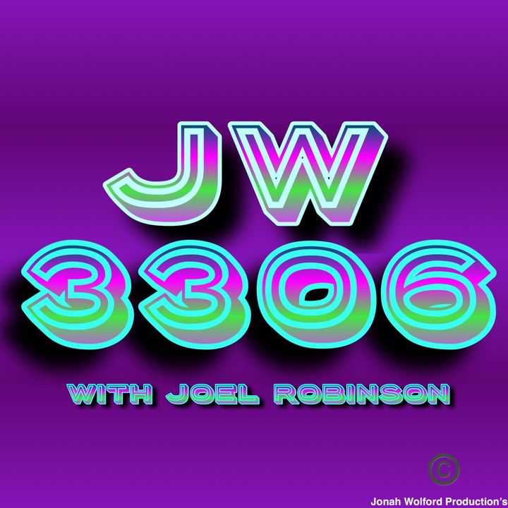 Episode 4 - jw 3306