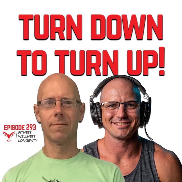 Episode 293: Removing Tension for Better Mobility
