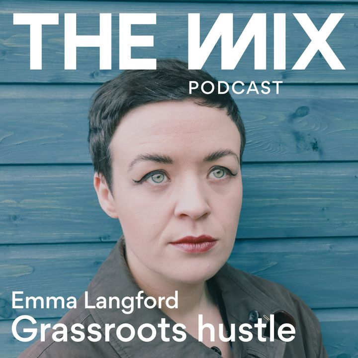 Emma Langford: Grassroots Hustle