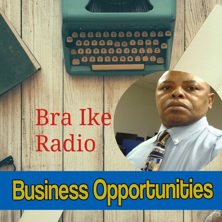 Business Opportunity Small Talk