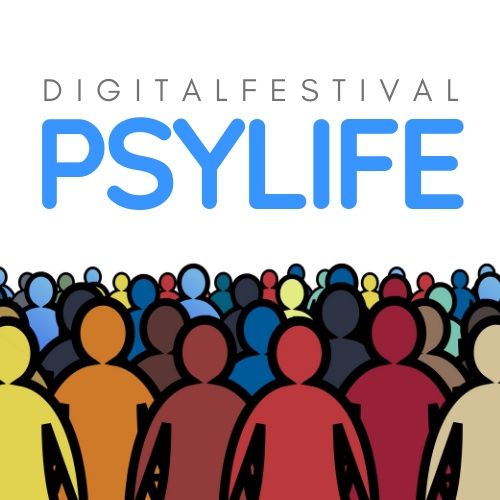 Psylife Digital Festival - Il Programma