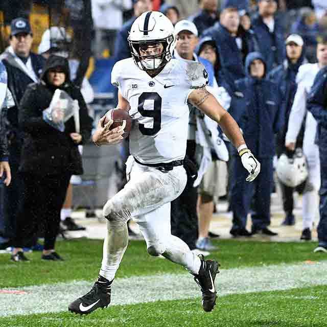 Penn State Nitwits Podcast: Citrus Bowl Preview