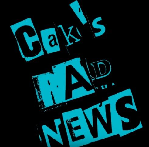CAK's Rad News