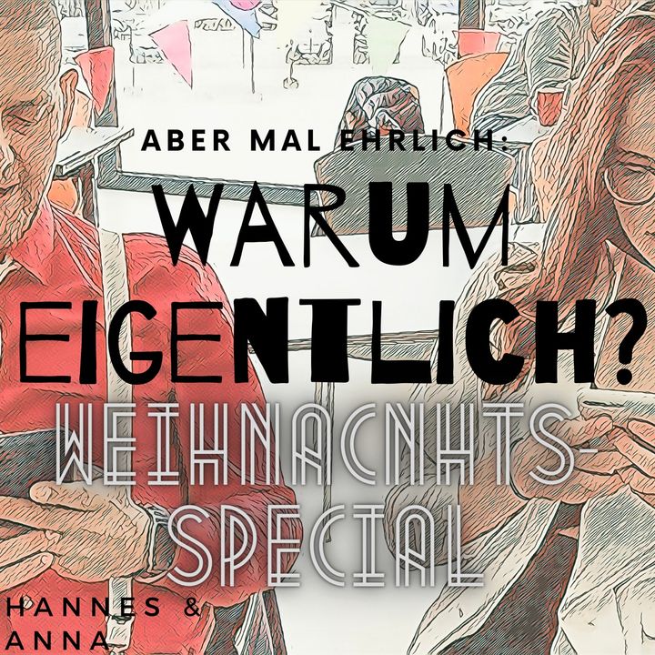 Folge 3- Weihnachtsspecial