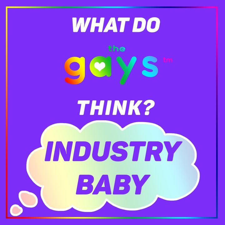 CAN WE TALK ABOUT INDUSTRY BABY THOUGH??? And can Dababy Chill?