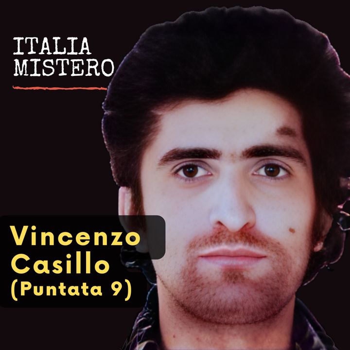 Vincenzo Casillo il grande botto (italiamistero puntata 9)