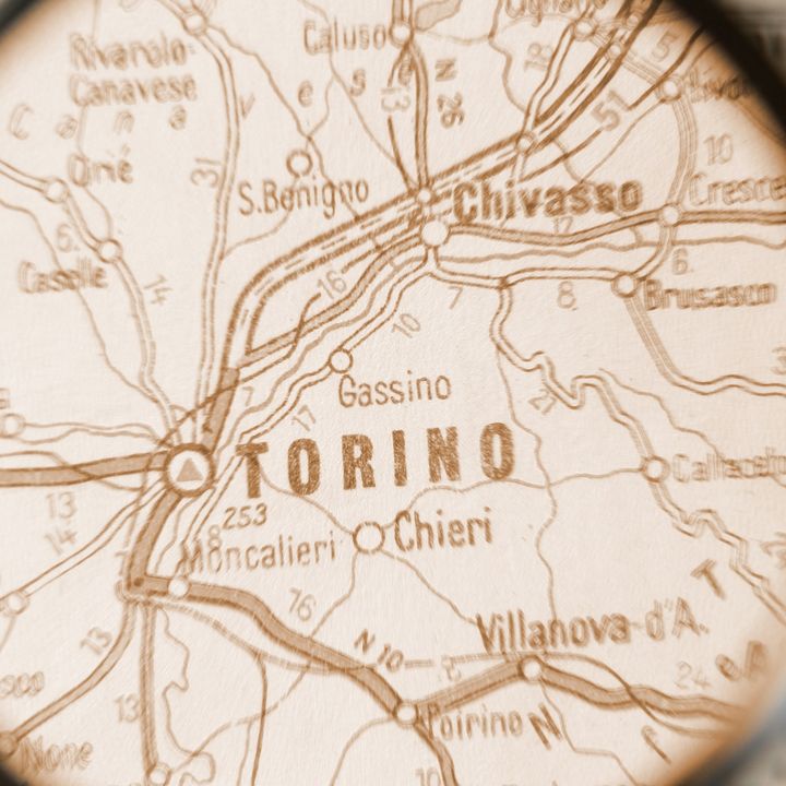 Breve storia di Torino