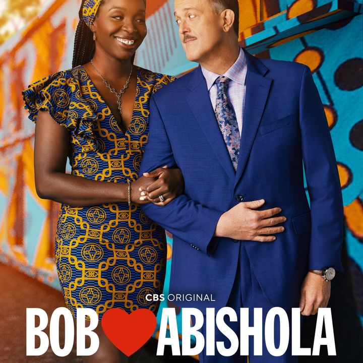 Bob Hearts Abishola Review