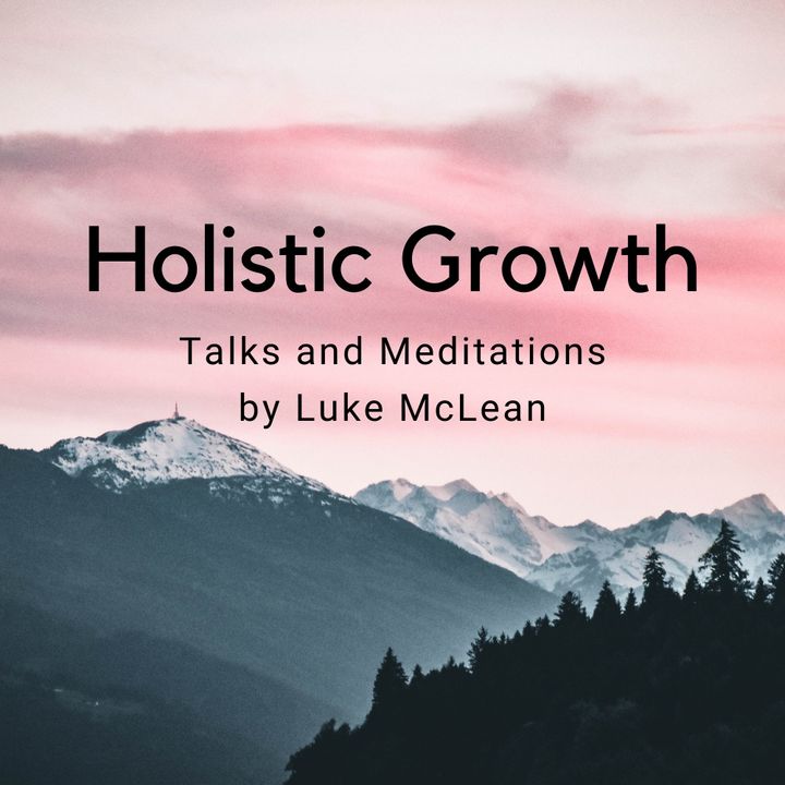 Holistic Growth