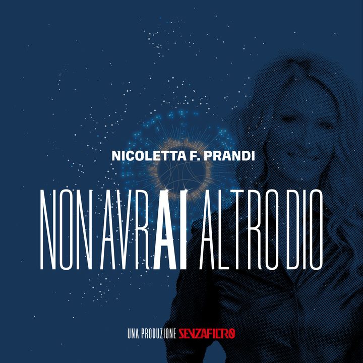 Non Avrai Altro Dio - Nicoletta Prandi
