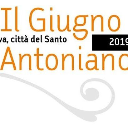 Giugno Antoniano 2019 - eventi