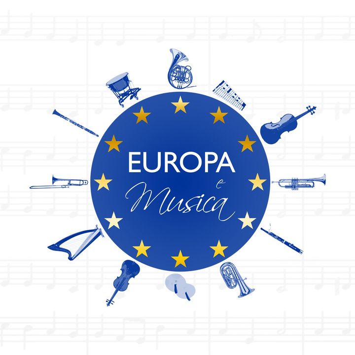 Gli Inni "Fare Europa con la musica"