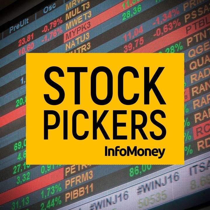 #26.6 Stock in Rio: O Stock Picker mais trader do Leblon