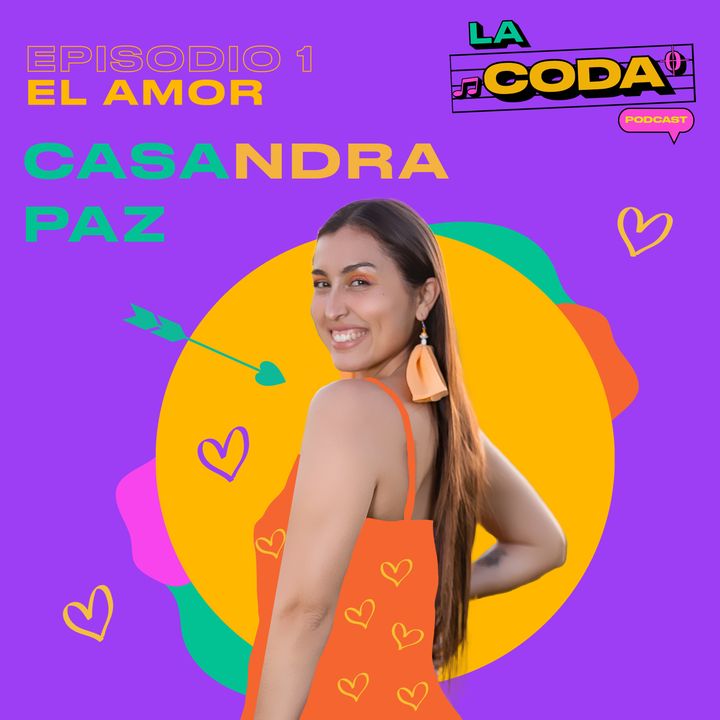 Cap 1: Casandra Paz (El amor)