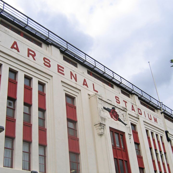 The Trashing of the Values of Arsenal FC