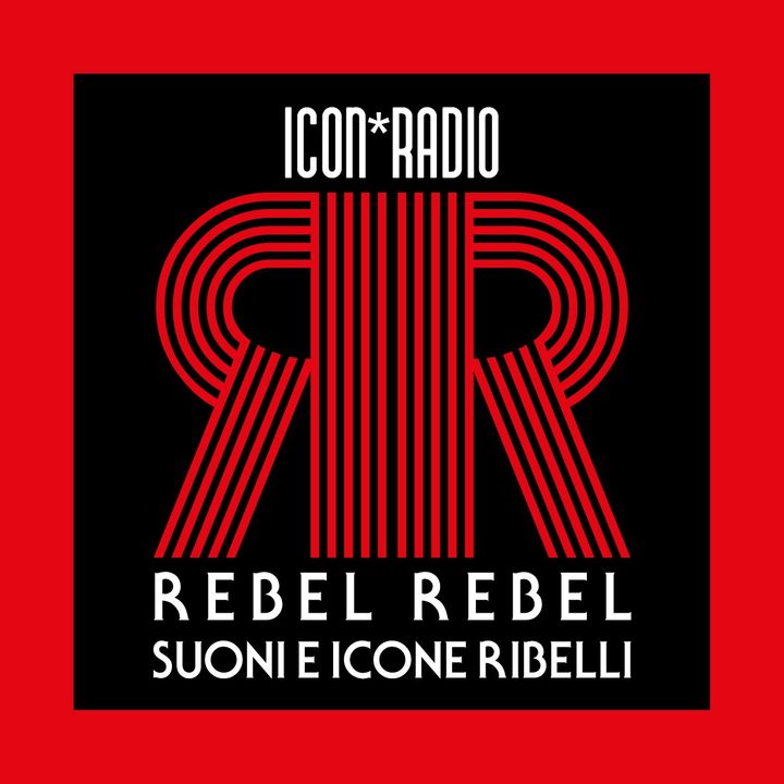 Rebel Rebel, Suoni e Icone Ribelli.