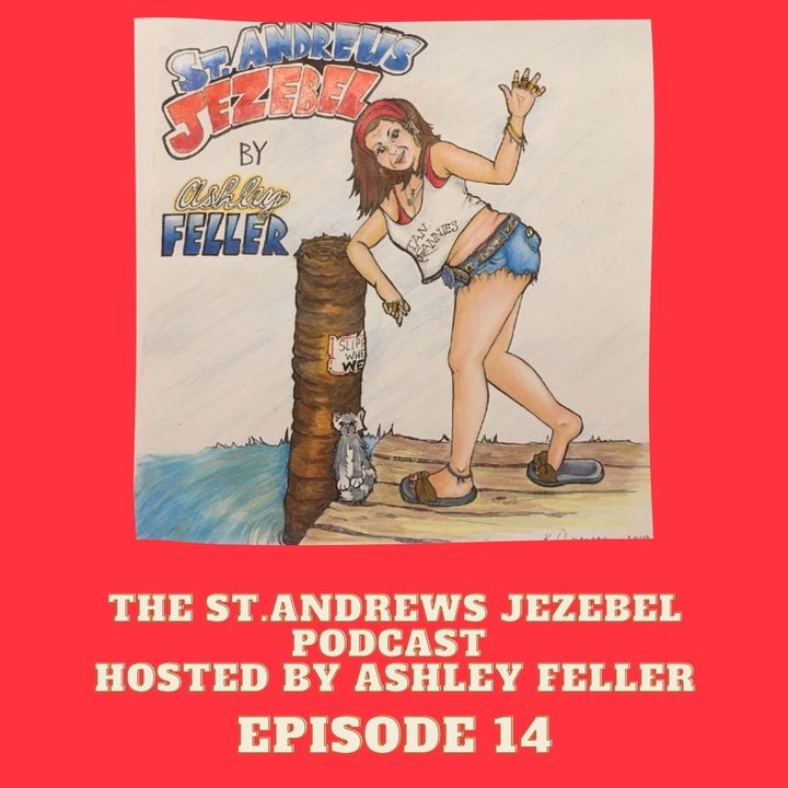 The St. Andrews Jezebel Podcast Episode Indispensable?