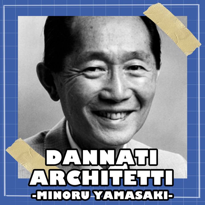 Minoru Yamasaki
