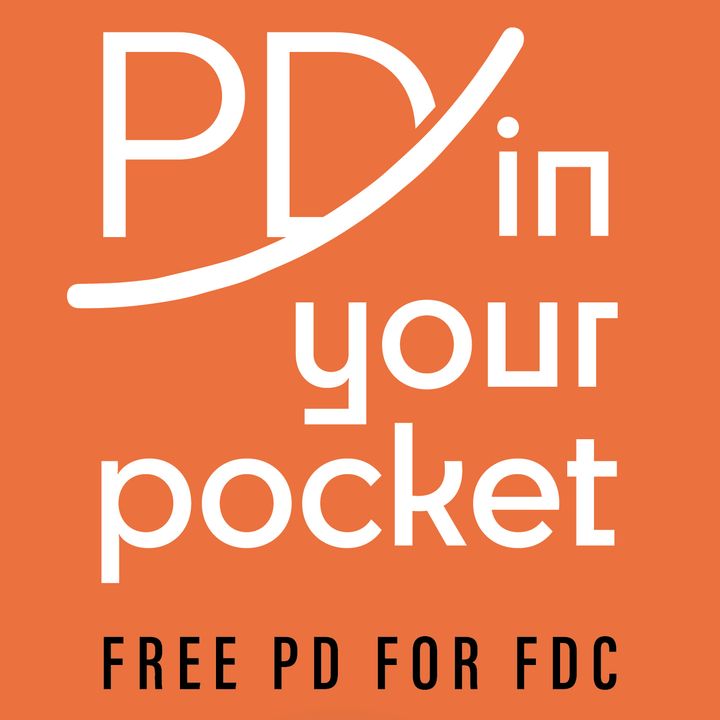 Welcome to PD in your pocket!