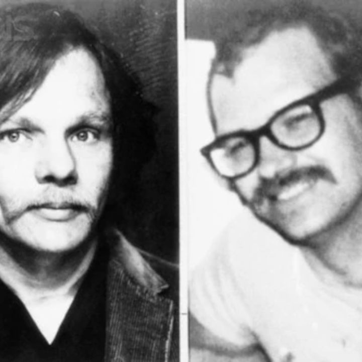 198: Tag Team: The Toolbox Killers, Lawrence Bittaker and Roy Norris