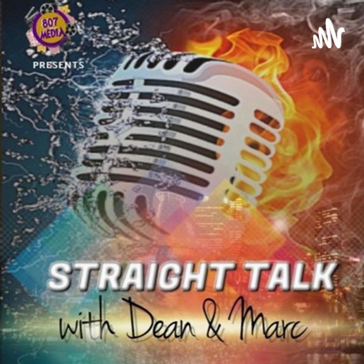 Straight Talk with Dean & Marc