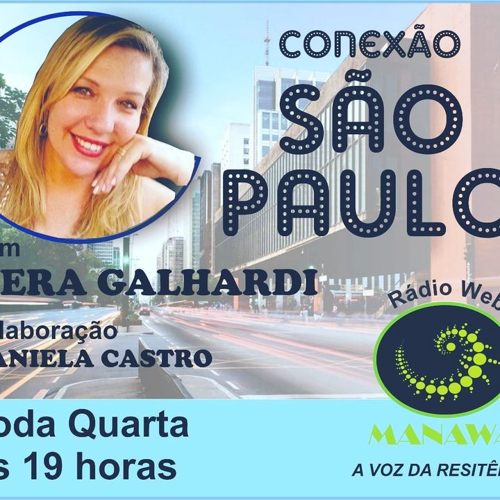 Conexão São Paulo