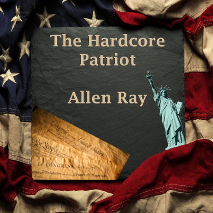 The Hardcore Patriot