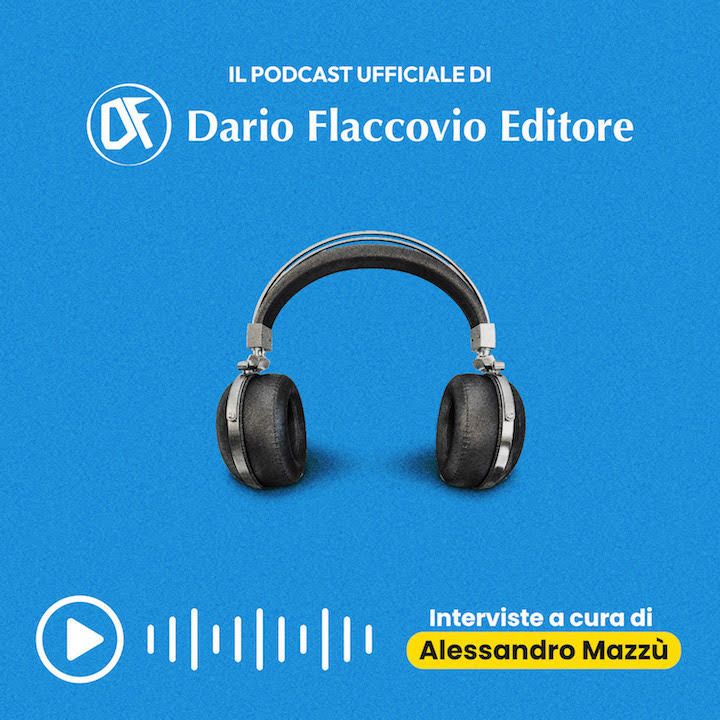 Dario Flaccovio Podcast