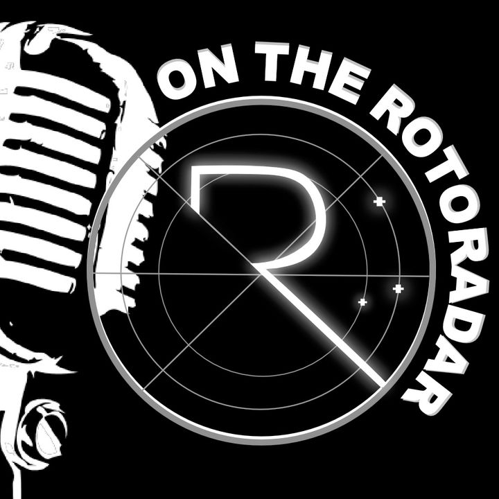 NBA DFS "On The RotoRadar" Podcast