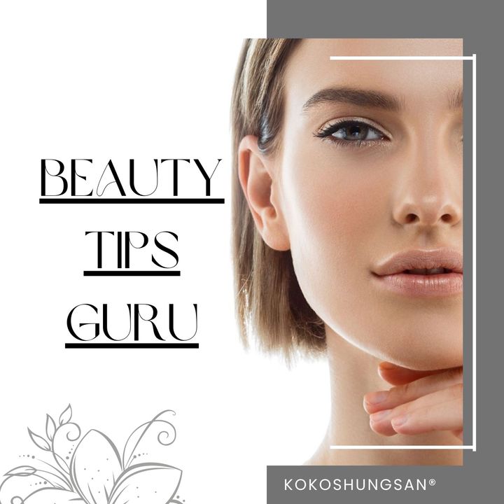 Beauty Tips Guru