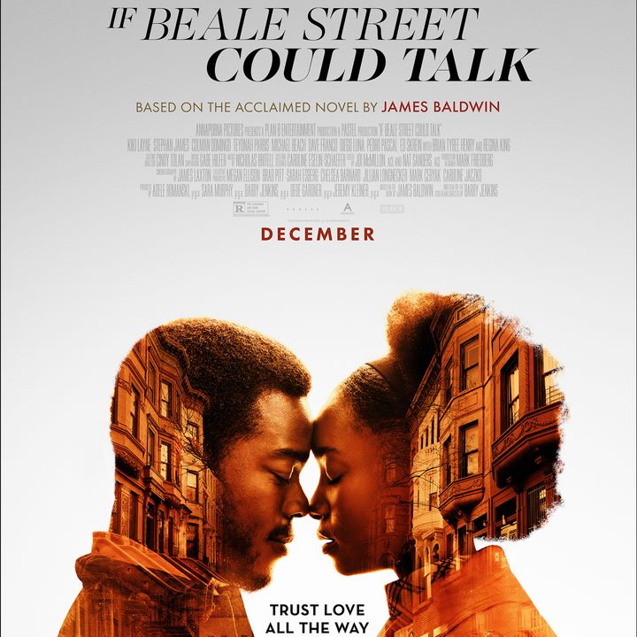 68 - "If Beale Street Could Talk"