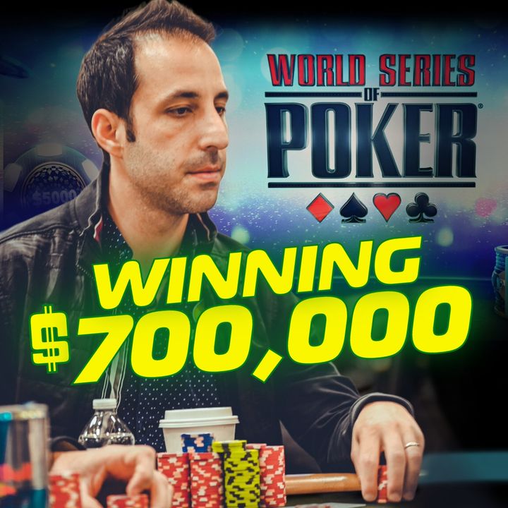 How Mental Discipline Helped Alec Torelli Win $700,000 at the World Series of Poker