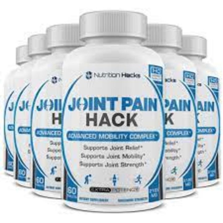 Joint Pain Hack Really Changes Your Life