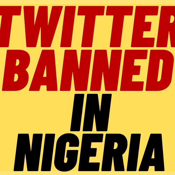 TWITTER BANNED In NIGERIA After Censoring President