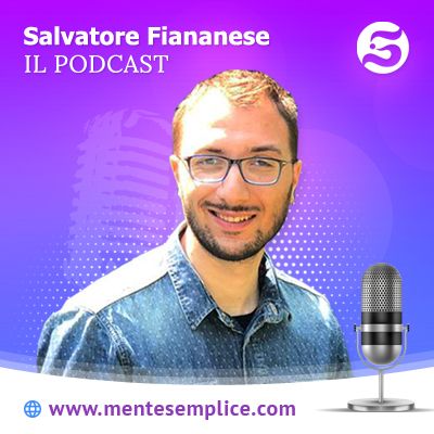 Salvatore Fiananese - Il Podcast
