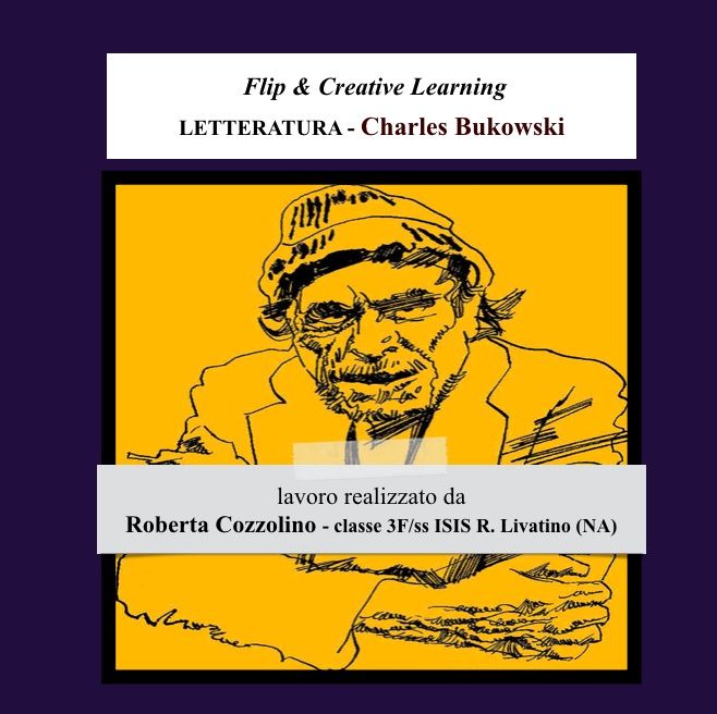 Letteratura - Charles Bukowski