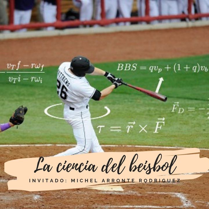La Ciencia del Beisbol