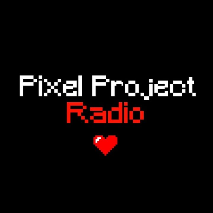 Pixel Project Radio