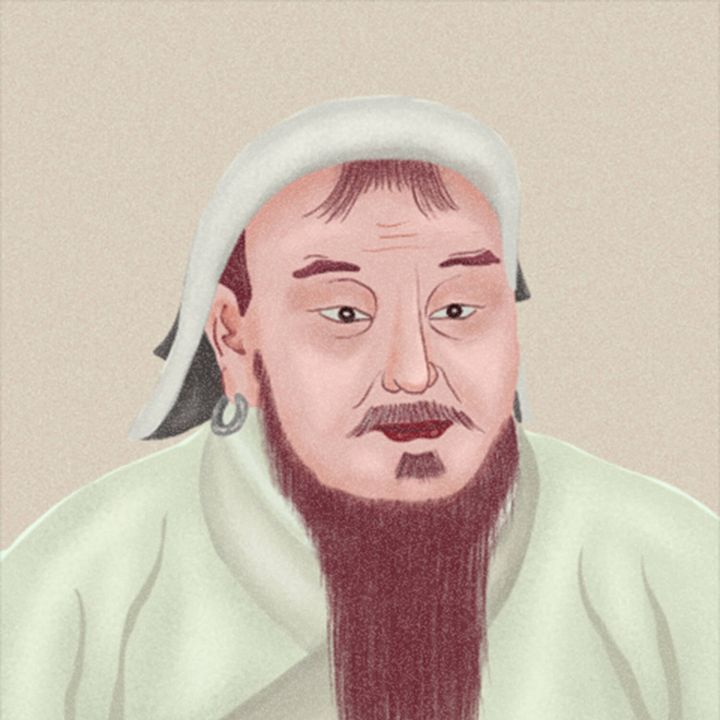 The Untold Story of Genghis Khan: Shaping the Modern World