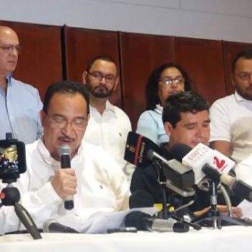 pronunciamiento- foro-prensa independiente-nicaragua