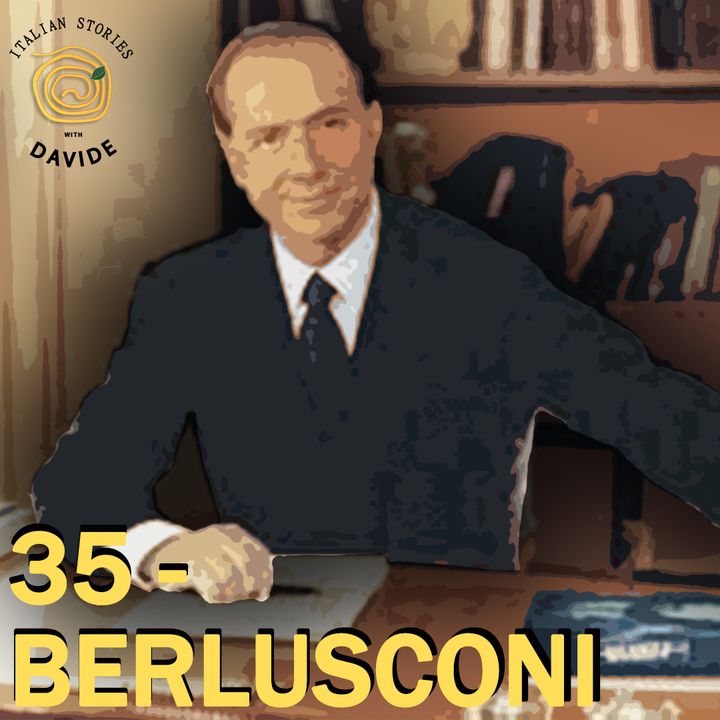 35 - Berlusconi