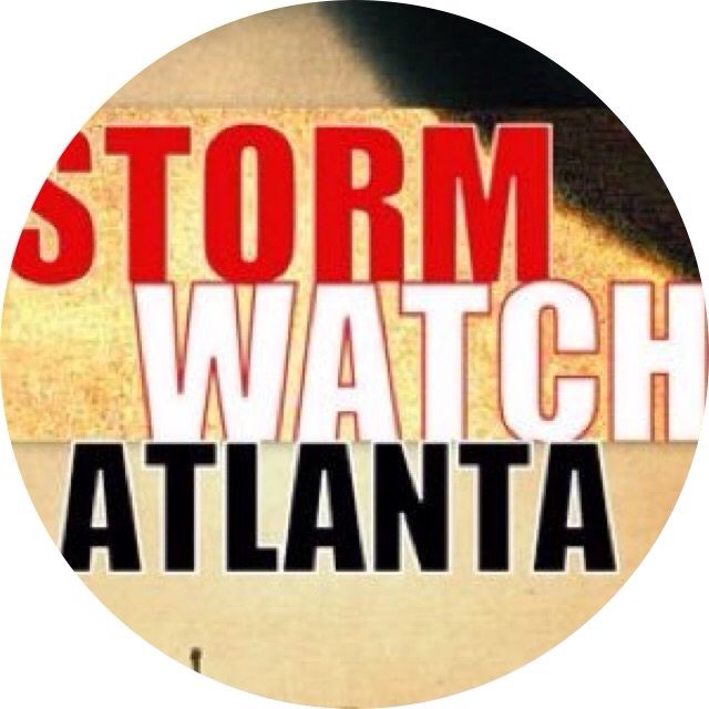 Storm Watch Atlanta