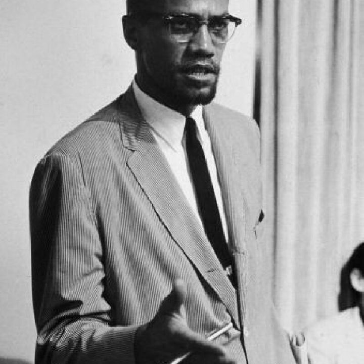 Malcolm X : Patriotism Defined