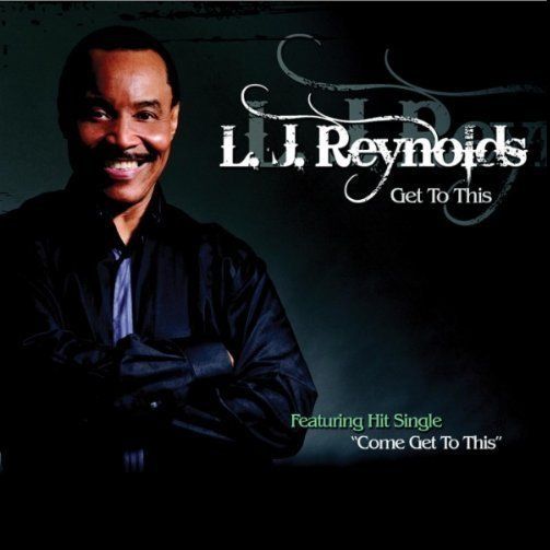 Live With LJ Reynolds Of The "Dramatics"
