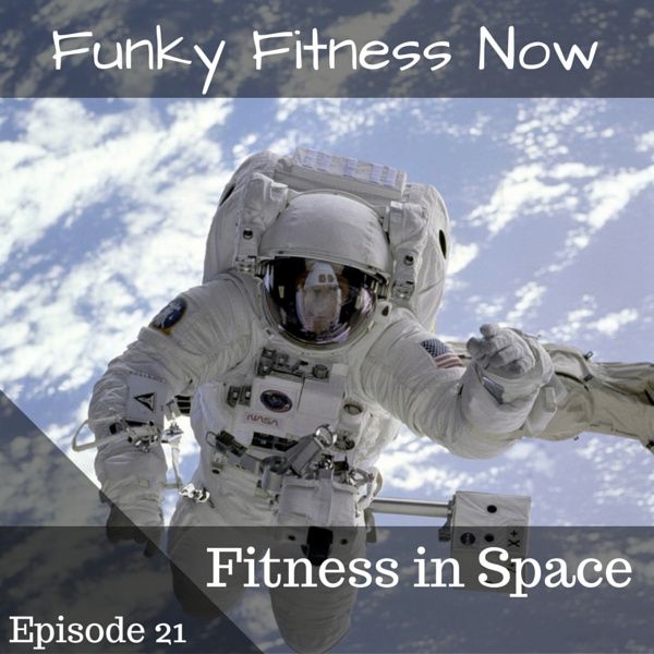 Fitness in Space