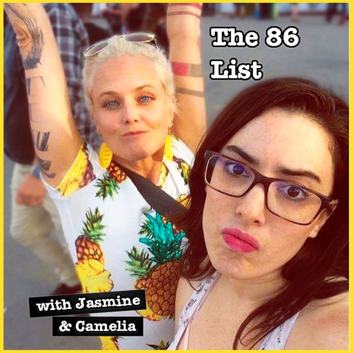 The 86 List