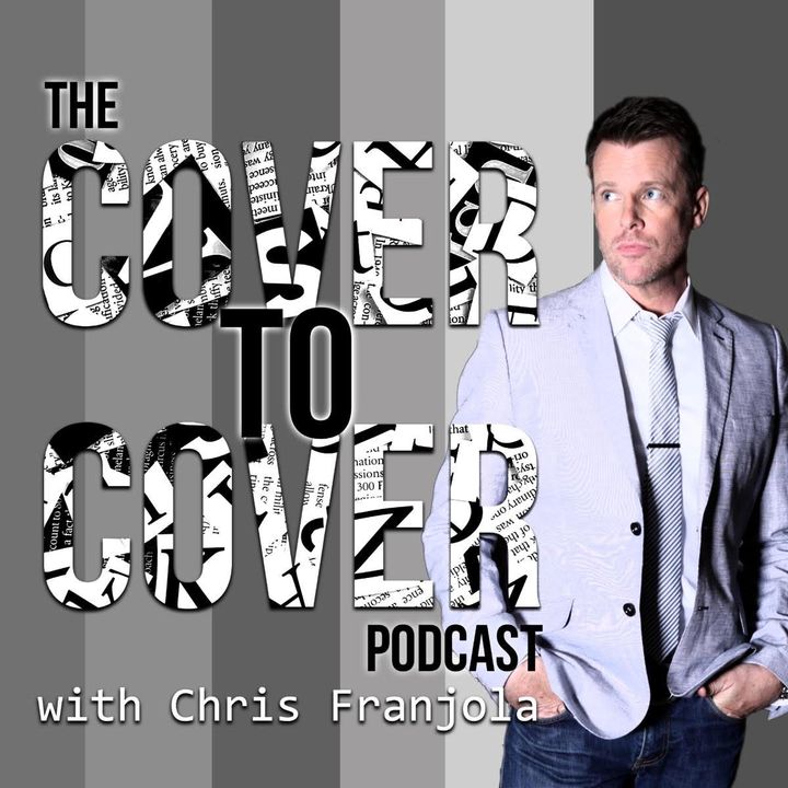 Cover to Cover Podcast w/ Chris Franjola