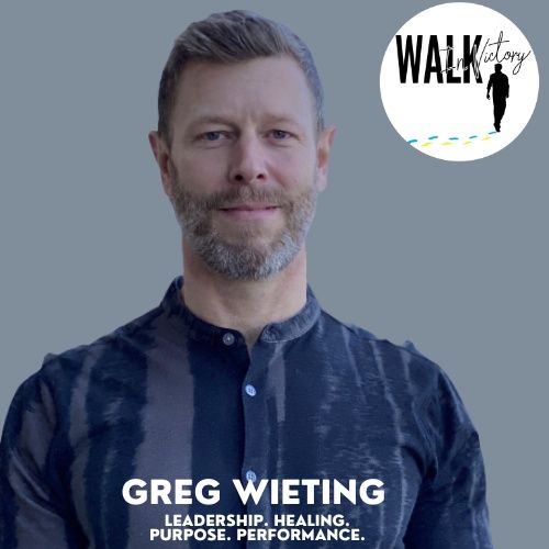 Unlocking the Power of Mind-Body Healing with Greg Wieting