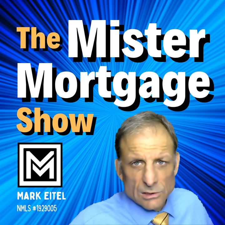 FHA is a terrible mortgage? Why are condos so hard to finance? and much more!